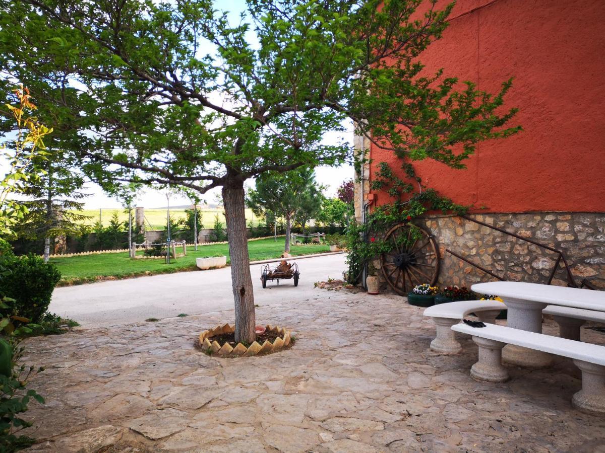 Masadas Landhaus Cella