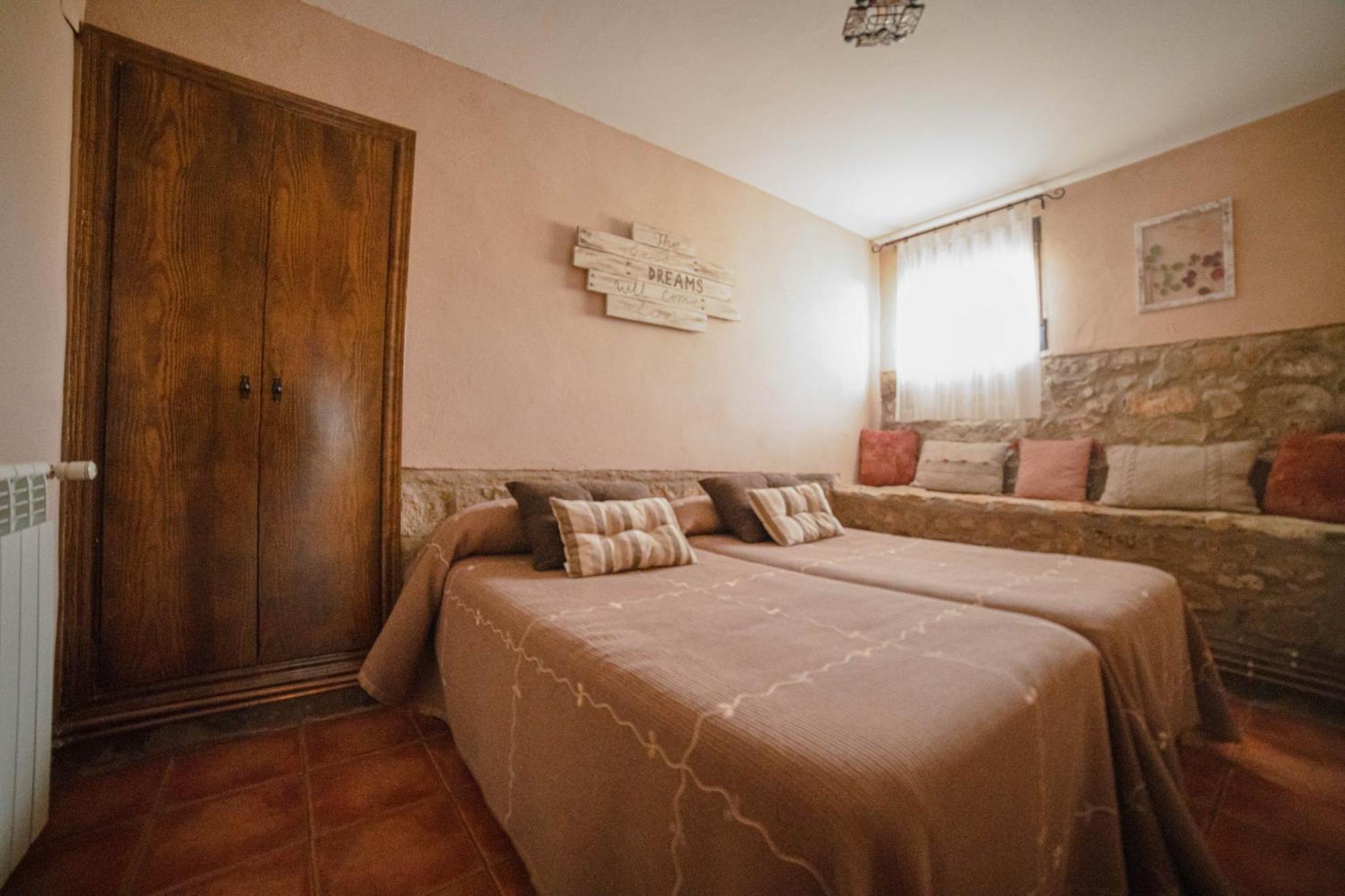 Landhaus Masadas