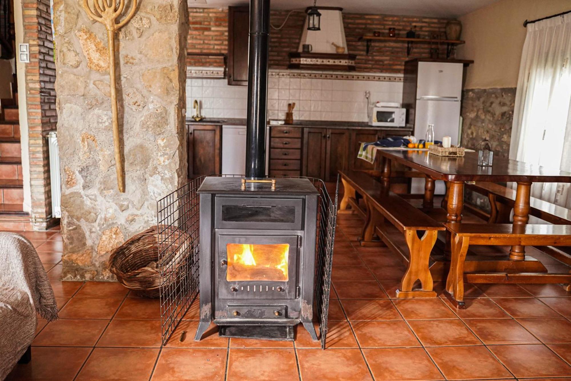 Masadas Country house Cella