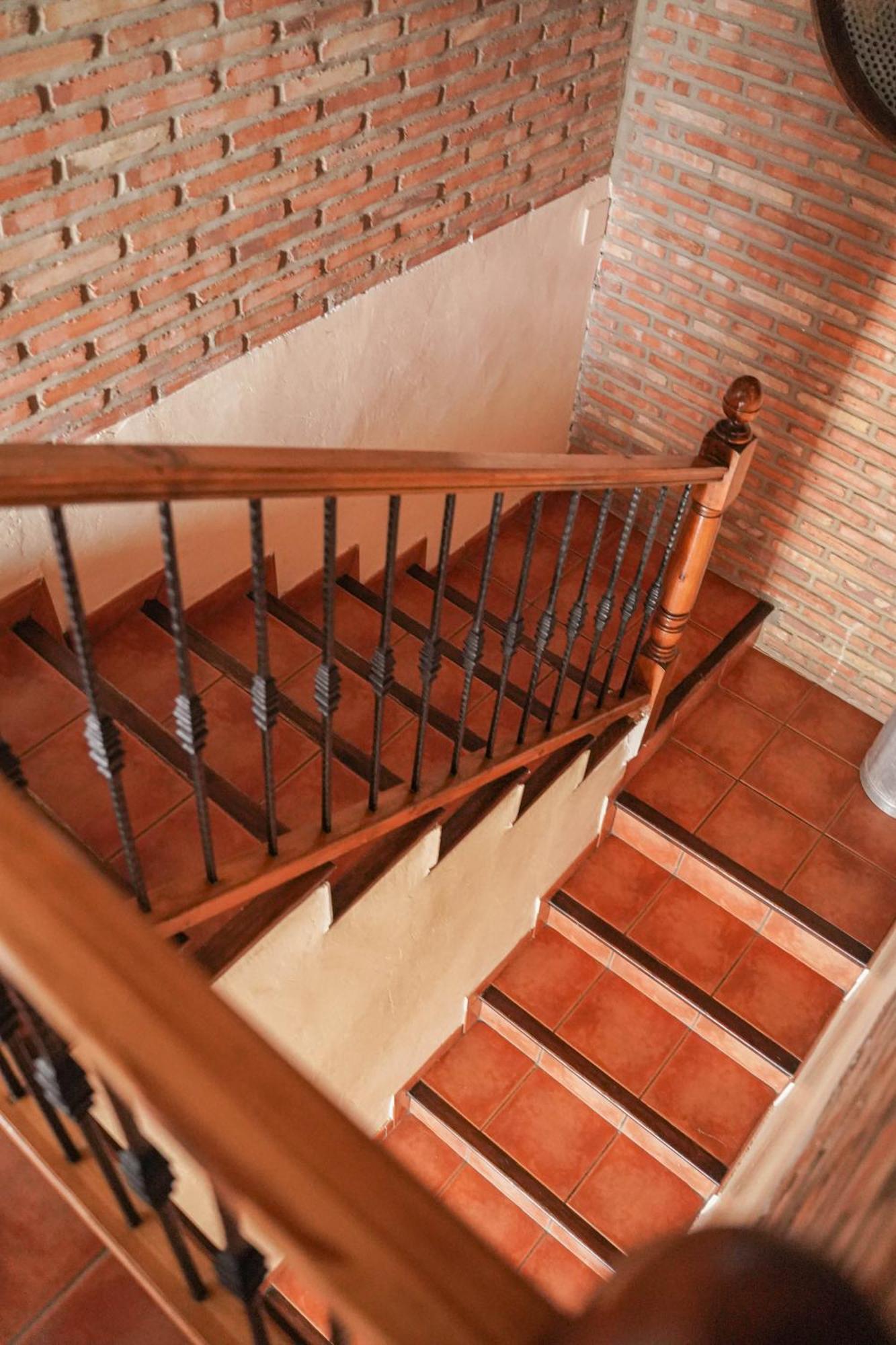 Landhaus Masadas *
