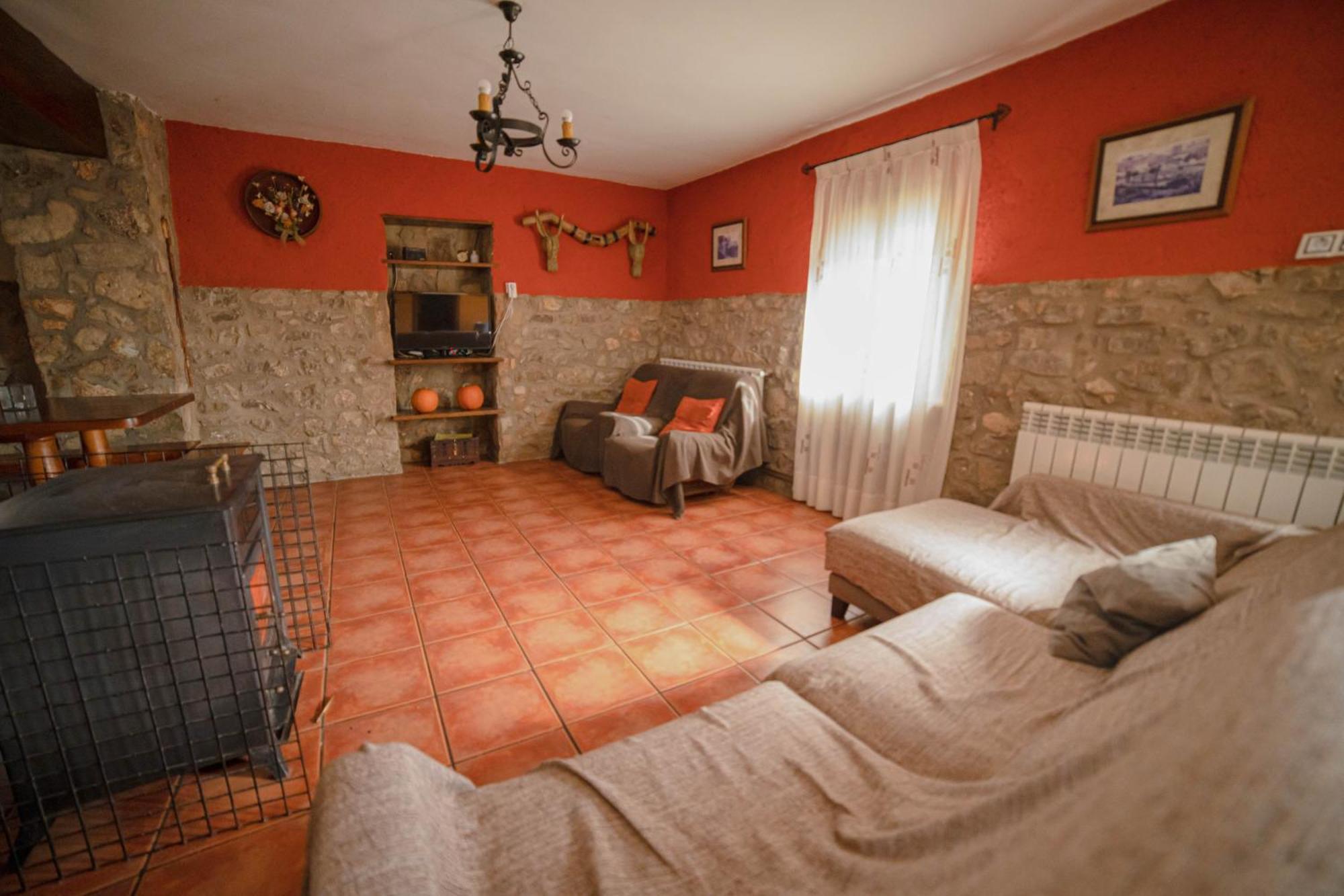 Masadas Landhaus *