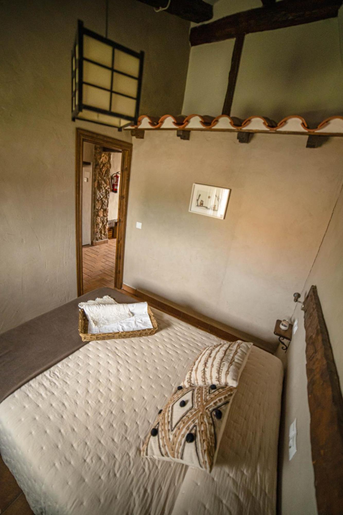 Masadas Landhaus