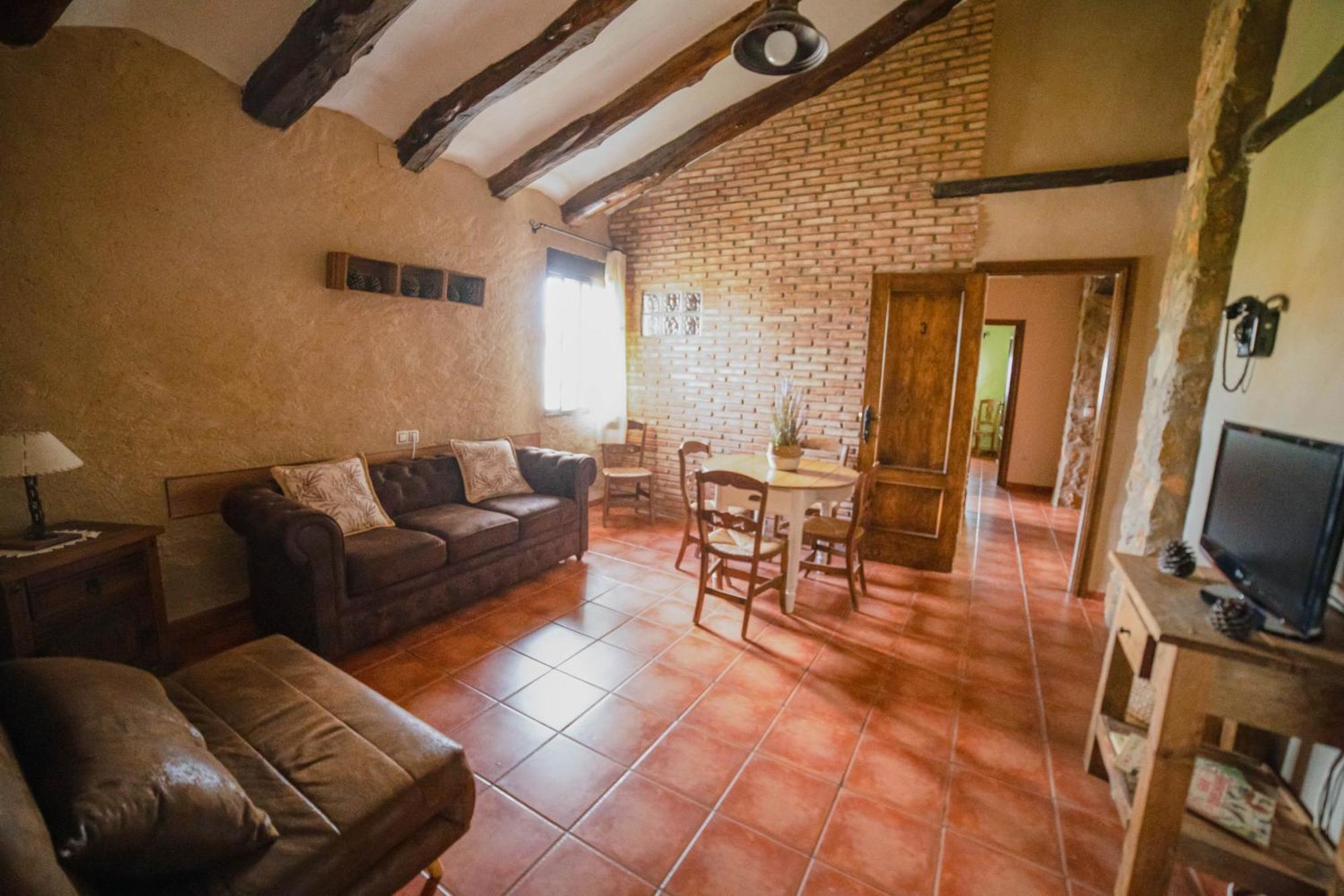 Masadas Landhaus Cella