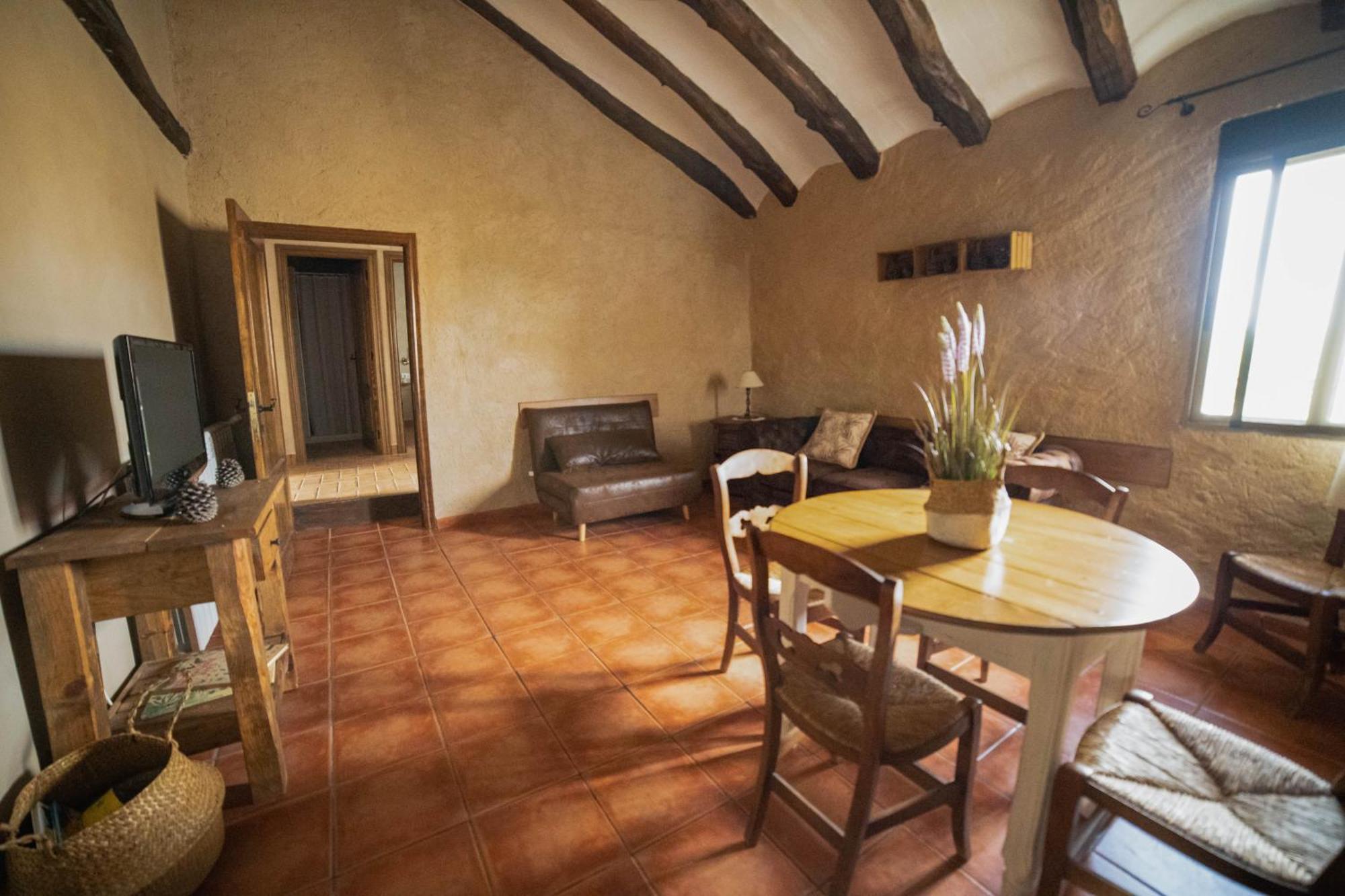 Landhaus Masadas Cella