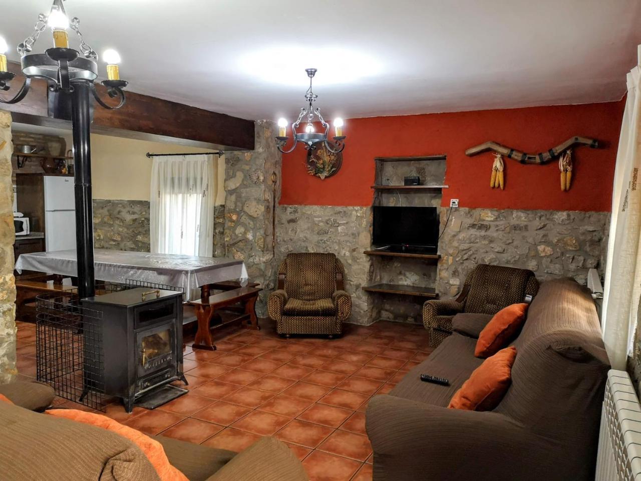 Masadas Landhaus *